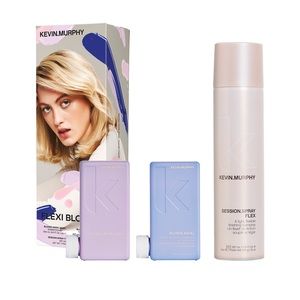 COPY - KEVIN MURPHY Flexi Blonde Set